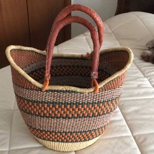 Woven Basket